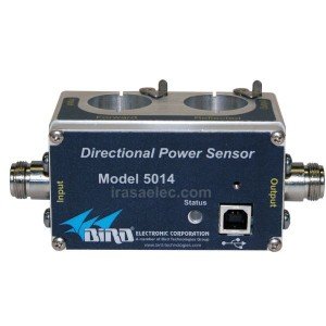 Bird Directional Power Sensor 5014 لوازم کاربردی الکترونیک